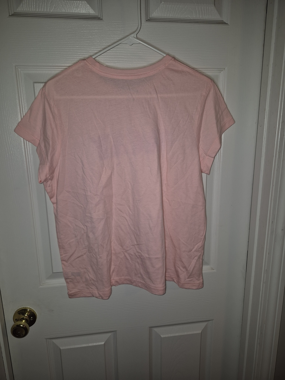 Two Tees Combination. - Picture 3 of 7
